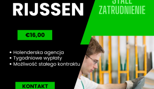 Szklarz - Rijssen