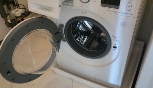Sprzedam pralkę Samsung ecobuble