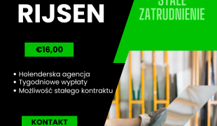 Szklarz - Rijssen