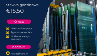 Pracownik produkcji - Drachten 