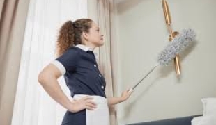 Housekeeping Den Haag Centrum