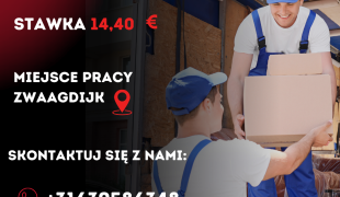 ROZŁADUNEK KONTENERÓW!