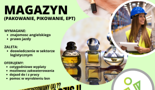 Magazyn - Veghel