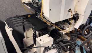 Boxer – Zigarettenschachtel-Verpackungsmaschine