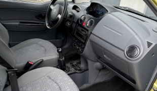 Chevrolet Matiz /0.8 Benzyna 2006/ 157 314 km/ Tanie auto miejskie