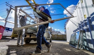 TANIE OKNA + PROFESJONALNY MONTAŻ | Arnem