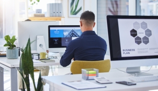 Strony internetowe i automatyzacje dla firm | 's-Gravenzande | €450.00