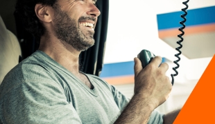 Kierowca ciężarówki CE – dystrybucja sklepowa | Holandia | 3300-4000 euro netto / miesiąc | Raalte | €20.24