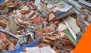 Pracownik recyklingu odpadów budowlanych | 1800-2700 netto / miesiąc | start 05.01.2026 | Eindhoven | €16.20