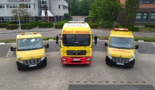 POMOC DROGOWA EINDHOVEN HOLANDIA | Best