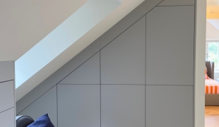 Szafy na wymiar | Rotterdam | €0.00