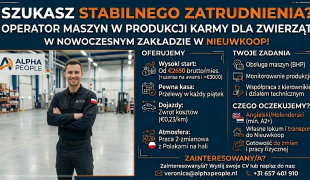 Praca na produkcji dla mężczyzn w Nieuwkoop/przekąski dla zwierząt stała praca! | Nieuwkoop | €2650.00