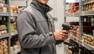 Pracownik magazynu Albert Heijn 15,45 euro brutto/h | Nieuw Bergen | €15.45