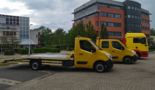 POMOC DROGOWA EINDHOVEN HOLANDIA | Best