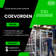 Mycie przemysłowe - Coevorden