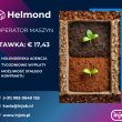 Operator maszyn - Helmond