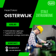 Tokarz/Frezer - Oisterwijk