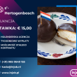 Pracownik piekarni -‘s-Hertogenbosch