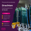 Pracownik produkcji - Drachten 