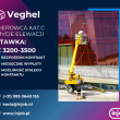 Kierowca ciężarówki kategorii C – Veghel