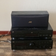 Sprzedam sprzęt audio JVC