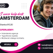 Junior Help Desk Specialist - Amsterdam