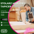 Tapicer mebl;owy - Culemborg