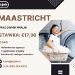 Pracownik pralni - Maastricht