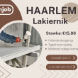 Lakiernik natryskowy - Haarlem