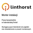 Monter instalacji - Praca bezpośrednio w holenderskiej firmie!