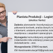 Planista produkcji | Venlo | €2700.00