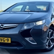 Opel Ampera, Automat, 135tyś przebiegu z NAP, Hybryda, niskie koszty utrzymania  | Naaldwijk | €8450.00