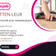 Pomocnik prac renowacyjnych | Etten- Leur | €16.50