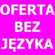 Aktualne oferty - bez znajomości języka | Lelystad