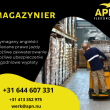 Order picker  | Eindhoven