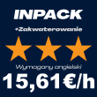 PRACA NA DZIALE INPACK - ANGIELSKI | Różne lokalizacje | €15.61
