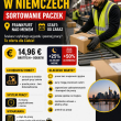 Sortowanie paczek, Frankfurt nad Menem | Frankfurt nad Menem | €14.96