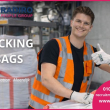 Napelnianie BIG BAGS w Moerdijk/ Transport/ Zakwaterowanie 📢📢📢 | Maasdijk  | €15.07