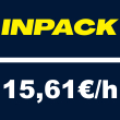 PRACA NA DZIALE INPACK - ANGIELSKI | Różne lokalizacje | €15.61