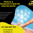 komunikatywny angielski - rozne oferty | Uden