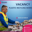 Praca przy recyklingu/duzo godzin/ hoek van holland/ zakwaterowanie 📢📢📢 | Hoek van Holland | €14.71