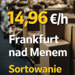 Sortowanie paczek. Start od zaraz! Bez znajomości języka obcego | Frankfurt nad Menam | €14.71