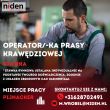 RekrutacjaNiden2024 | Pijnacker | €16.70-18.06
