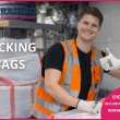 Pracownik produkcji przy napełnianiu Big Bagsów | Moerdijk | €15.07