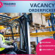 Operator reachtruck- magazyn z częściami do statków | Rotterdam-Albrandswaard | €14.99