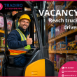 Operator reachtruck- magazyn z zabawkami | Waddinxveen | €15.14
