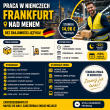 SORTOWANIE PACZEK, Frankfurt nad Menem, BEZ ZNAJOMOŚCI JĘZYKA NIEMIECKIEGO | Frankfurt nad Menem | €14.96