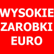 ROZŁADUNEK KONTENERÓW  - €17.24 b/h  + dodatki  | Emmeloord