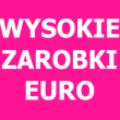 PAKOWANIE CIASTECZEK - fajna praca | Ochten