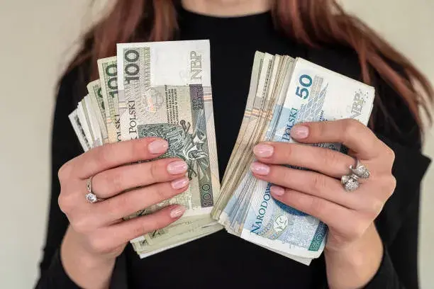 Pożyczki i kredyty dla firm